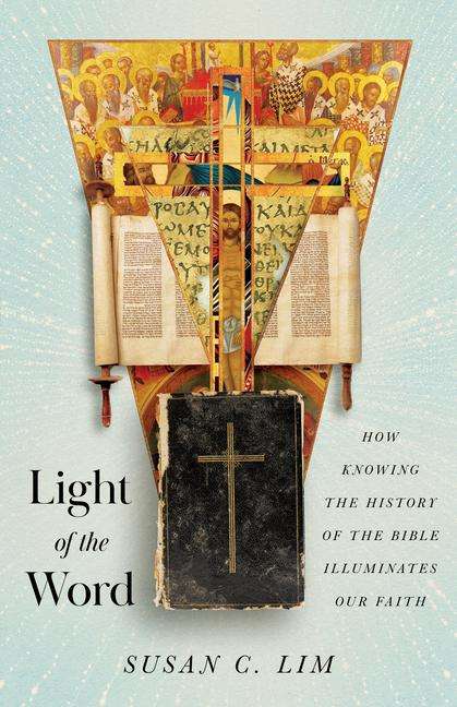 Susan C Lim: Light of the Word, Buch