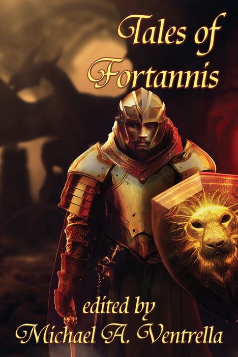 Tales of Fortannis, Buch