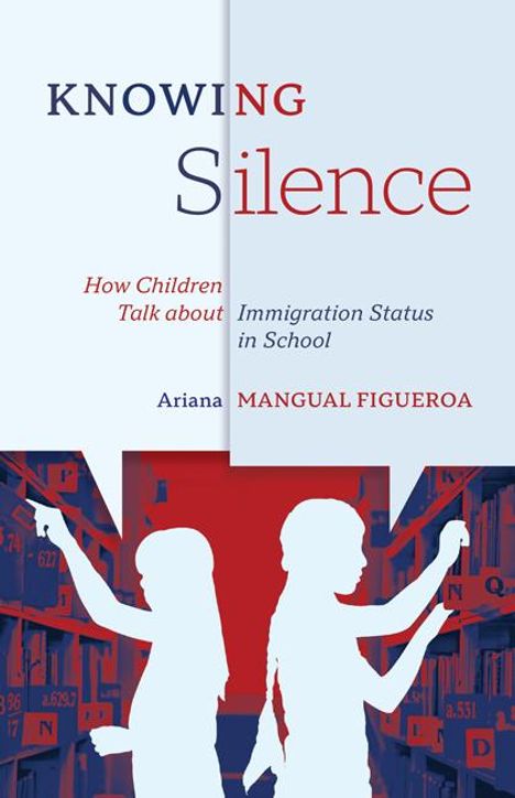 Ariana Mangual Figueroa: Knowing Silence, Buch