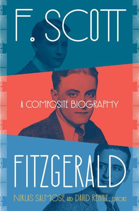 F. Scott Fitzgerald, Buch