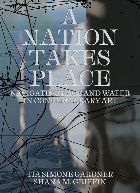 A Nation Takes Place, Buch