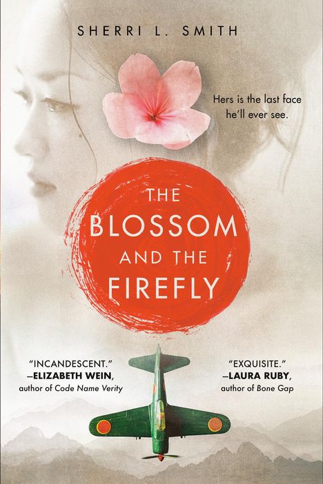 Sherri L Smith: The Blossom and the Firefly, Buch