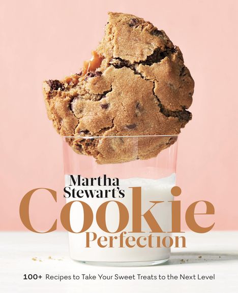 Martha Stewart Living: Martha Stewart's Cookie Perfection, Buch