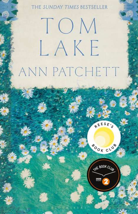 Ann Patchett: Tom Lake, Buch
