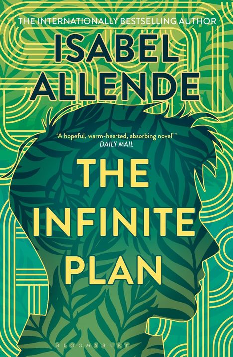 Isabel Allende: The Infinite Plan, Buch