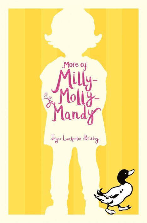 Joyce Lankester Brisley: More of Milly-Molly-Mandy, Buch