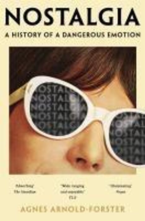 Agnes Arnold-Forster: Nostalgia, Buch