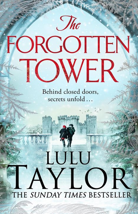 Lulu Taylor: The Forgotten Tower, Buch