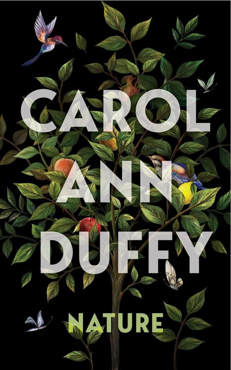 Carol Ann Duffy: Nature, Buch