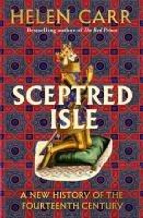 Helen Carr (1922-1960): Sceptred Isle, Buch