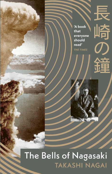 Takashi Nagai: The Bells of Nagasaki, Buch