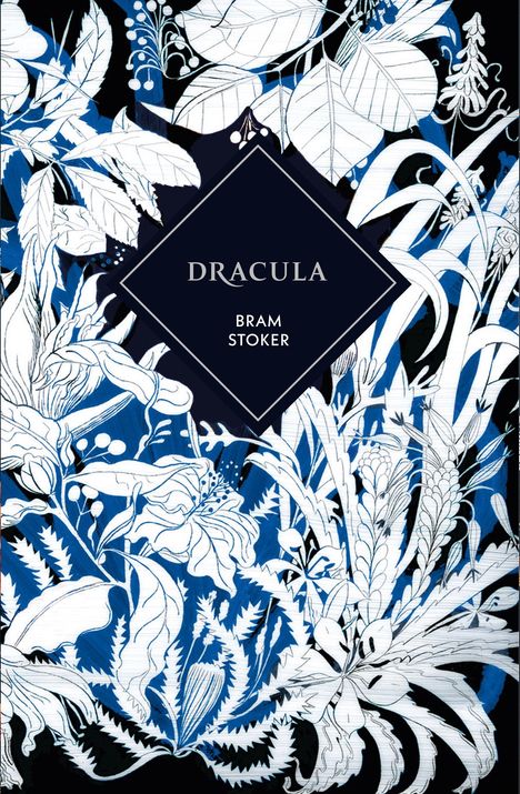 Bram Stoker: Dracula, Buch