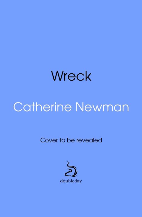 Catherine Newman: Wreck, Buch