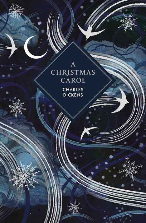 Charles Dickens: A Christmas Carol, Buch
