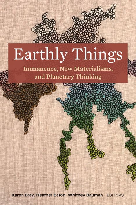 Earthly Things, Buch