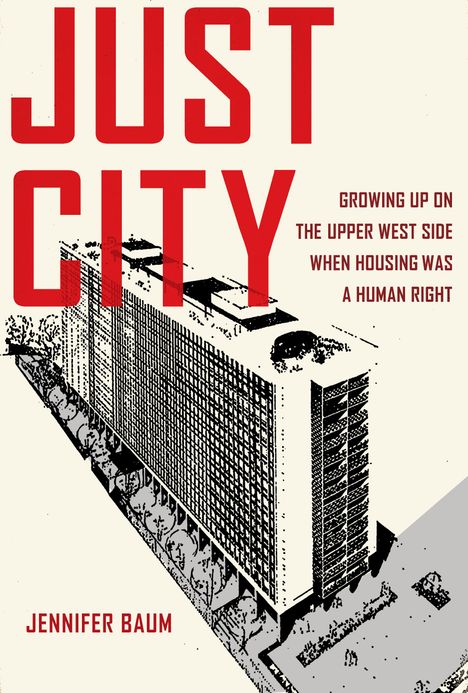 Jennifer Baum: Just City, Buch