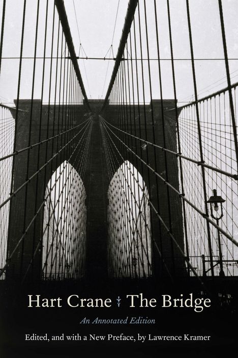 Hart Crane: The Bridge, Buch