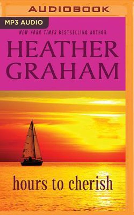 Heather Graham: Hours to Cherish, MP3-CD