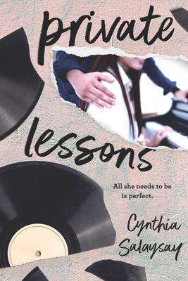 Cynthia Salaysay: Private Lessons, Buch