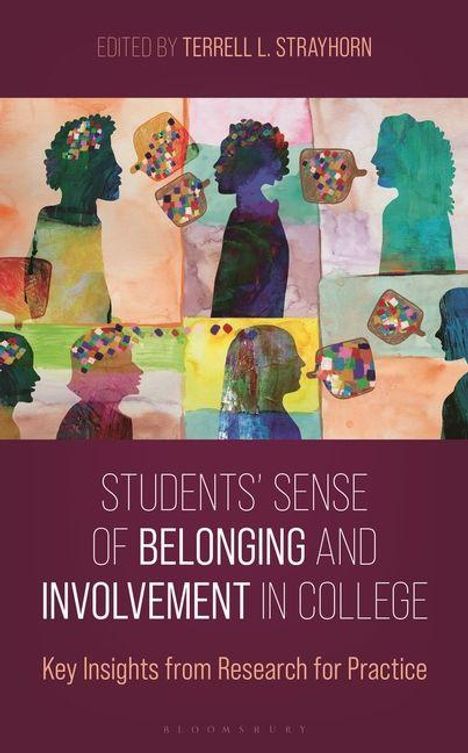 Students' Sense of Belonging and Involvement in College, Buch