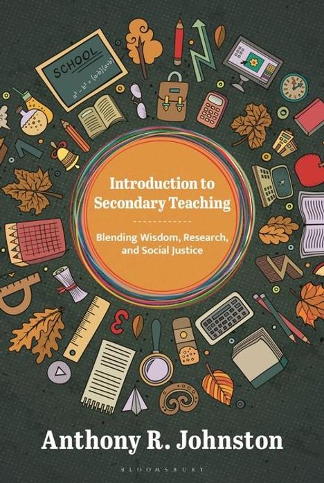 Anthony Johnston: Introduction to Secondary Teaching, Buch