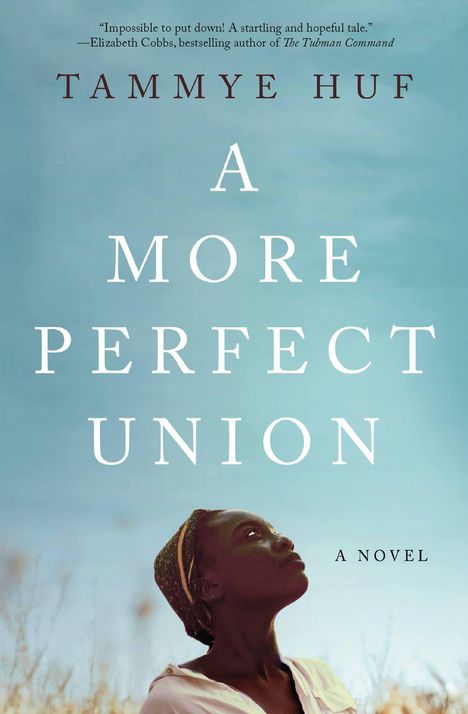 Tammye Huf: A More Perfect Union, Buch