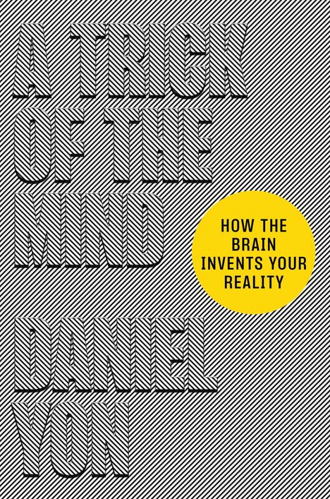 Daniel Yon: A Trick of the Mind, Buch