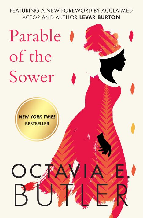 Octavia E. Butler: Parable of the Sower, Buch