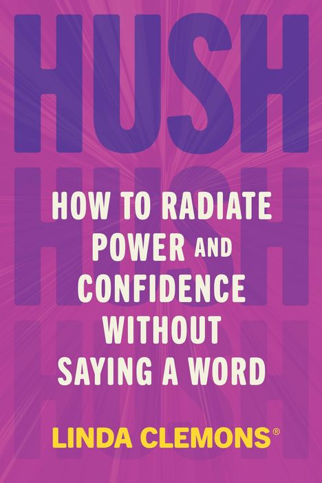 Linda Clemons: Hush, Buch
