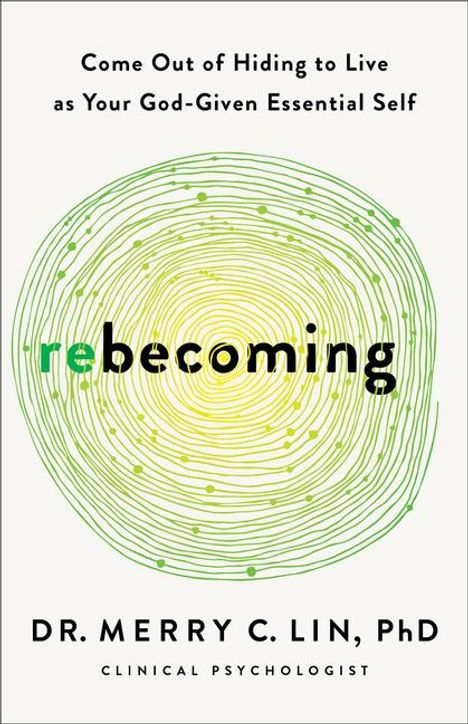 Lin: Rebecoming, Buch