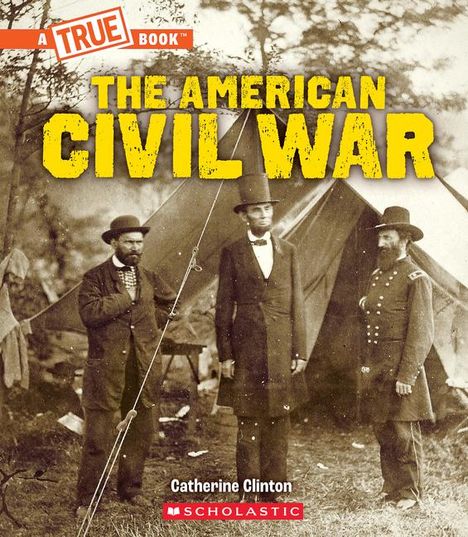 Catherine Clinton: Battles of the American Civil War, Buch