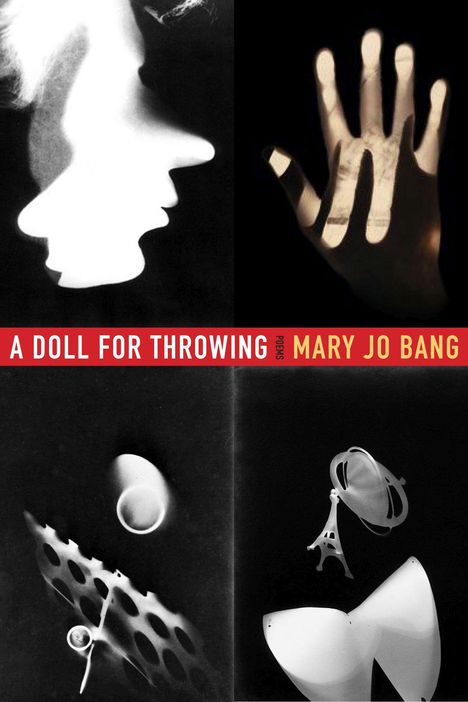 Mary Jo Bang: A Doll for Throwing, Buch