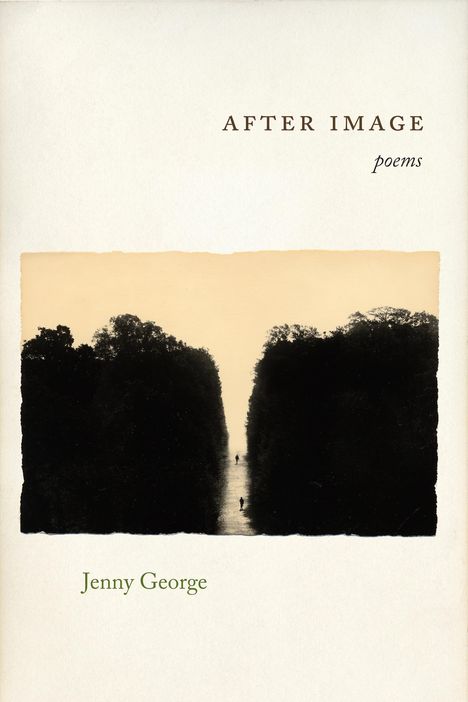 Jenny George: After Image, Buch