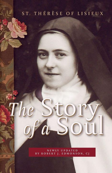 Therese Of Lisieux: The Story of a Soul, Buch
