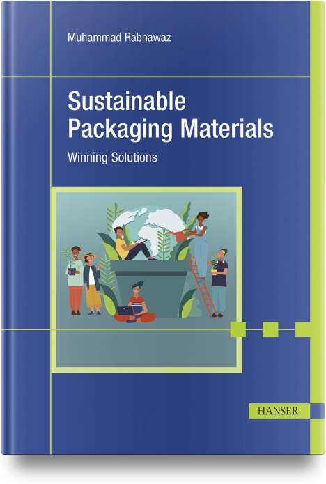 Muhammad Rabnawaz: Sustainable Packaging Materials, Buch