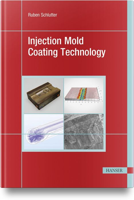 Injection Mold Coating Technology, Buch