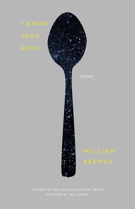 Will Brewer: I Know Your Kind, Buch