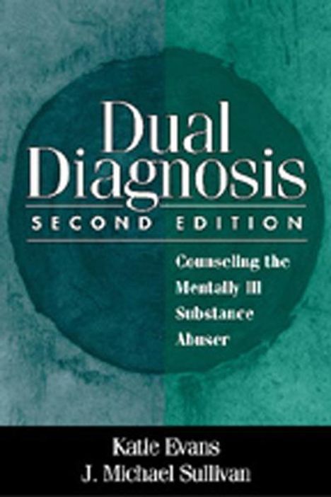 Katie Evans: Dual Diagnosis, Buch