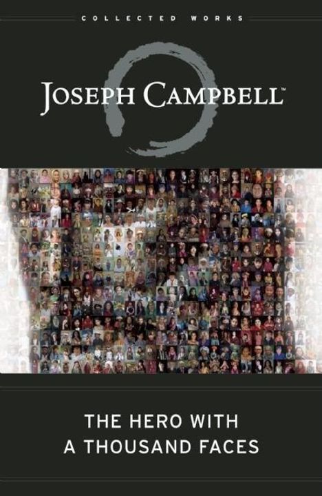 Joseph Campbell: The Hero with a Thousand Faces, Buch