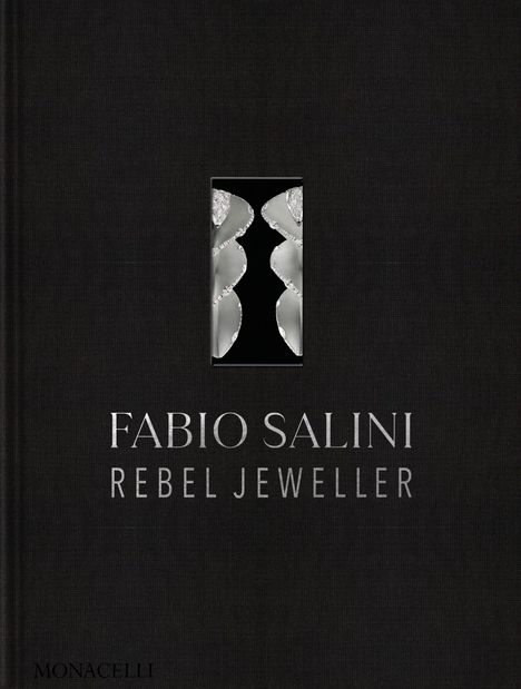 Vivienne Becker: Fabio Salini, Buch