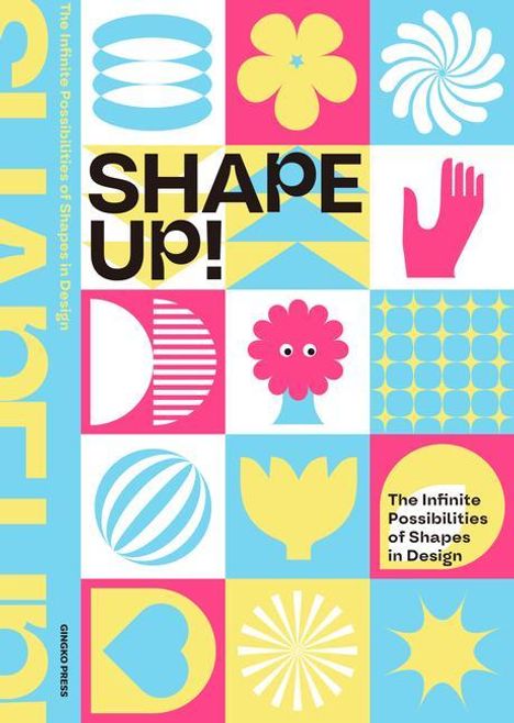 Shape Up!, Buch