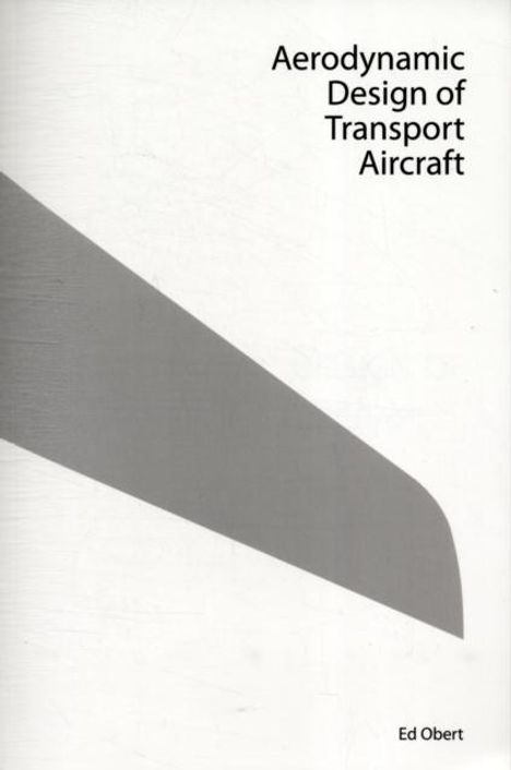 Aerodynamic Design of Transport Aircraft, Buch