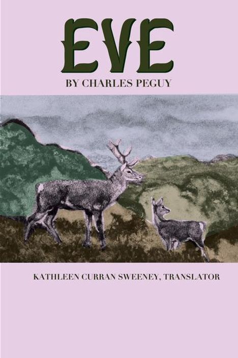 Charles Peguy: Eve, Buch