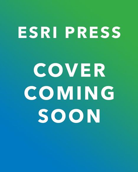 Esri Press: 2026 Esri's Power of Where Wall Calendar, Kalender