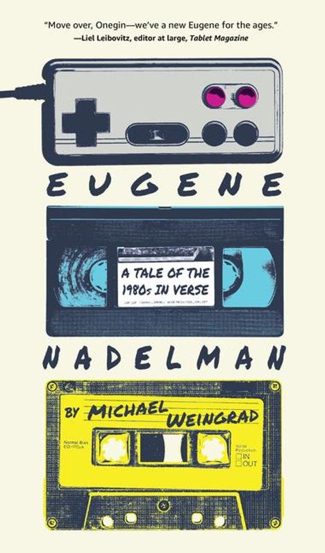 Michael Weingrad: Eugene Nadelman, Buch