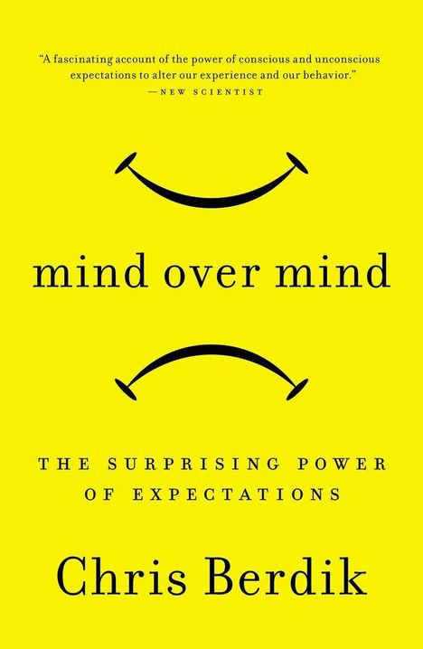 Chris Berdik: Mind Over Mind, Buch