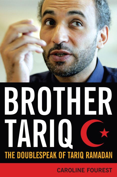Caroline Fourest: Brother Tariq, Buch
