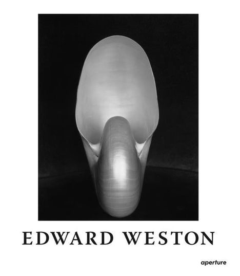 Edward Weston: The Flame of Recognition, Buch