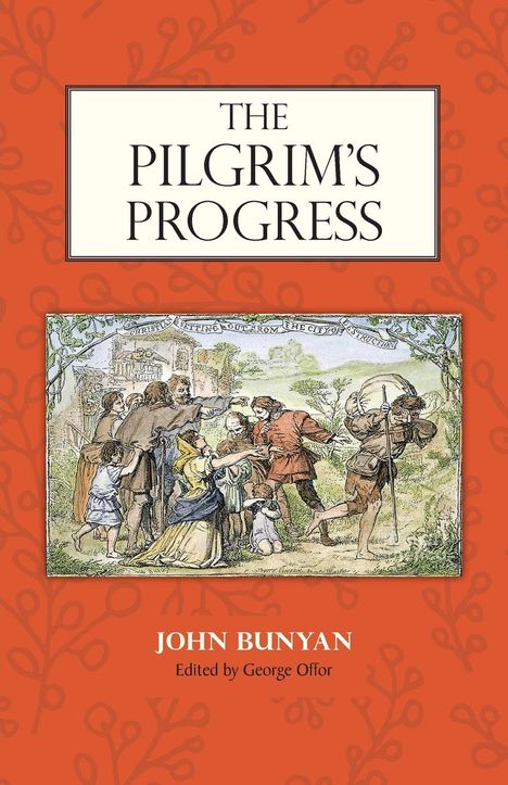John Bunyan: The Pilgrim's Progress, Buch