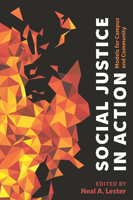 Social Justice in Action, Buch